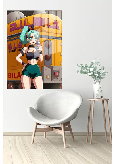 "miyrem Animasyon Kahramanları1^ Design Cam Tablo Model: 169