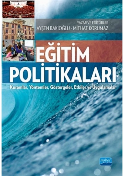 Eğitim Politikaları - Nobel Akademik Yayıncılık