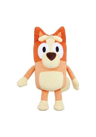 Bluey 13038 Bluey En İyi Arkadaşım Bingo 40 Cm Peluş Figür Çok Renkli
