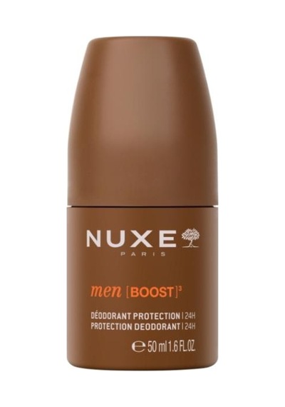 Nuxe Men Boost Protection Deodorant 24h 50 Ml
