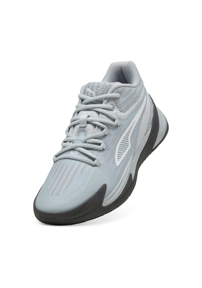 Puma The Dagger Unısex Basketbol Ayakkabısı 311353 13 Gri