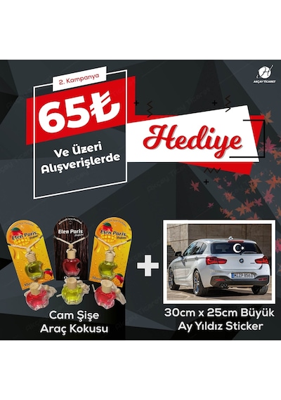 Lada Niva Sticker Lada Niva Kapı Altı Sticker Niva Oto Sticker