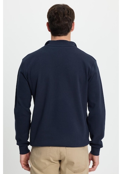 Tudors Erkek Slim Fit Dar Kesim Pamuklu Tam Fermuarlı Çift Cepli Dik Yaka Lacivert Sweatshirt Hırka-41892 Lacivert Tudors Erkek Slim Fit Dar Kesim Pamuklu Tam Fermuarlı Çift Cepli Dik Yaka Lacivert Sweatshirt Hırka-41892 Lacivert