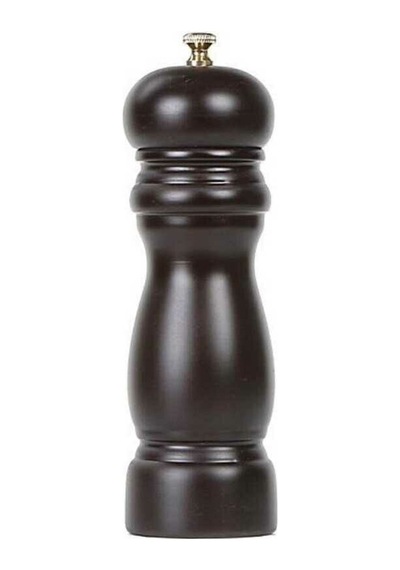 Ahşap Tuz/biber Değirmeni Seramik Mekanizma 16 Cm Diğer