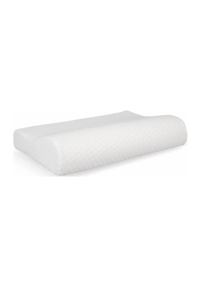 Medikaltec Ortopedik Visko Boyun Yastığı 57 37 11 Cm