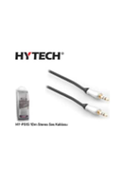 Hytech Hy-p515 10mt Stereo To Stereo Ses Kablosu Kdo