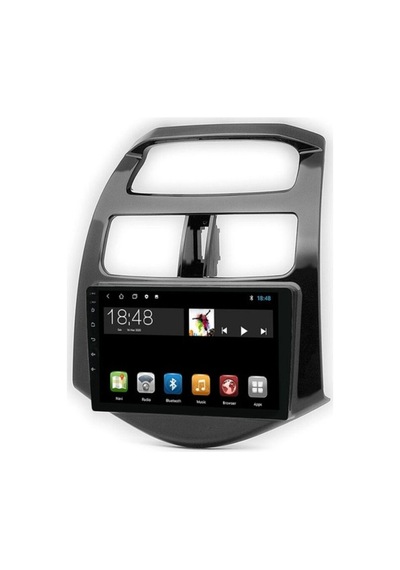 Chevrolet Spark 2014+ Uyumlu Multimedya Navigasyon Usb Kamera Carplayer