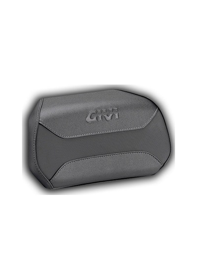 Gıvı E235s-2 Çanta Sırtlığı V58-v49 Siyah