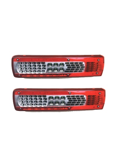 Volvo Fh Iv - Fm Iıv Led Stop Lamba Takımı Sağ Sol