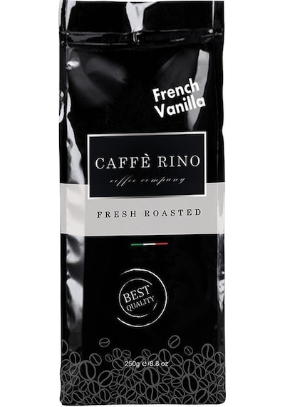 Caffe Rino French Vanilla Filtre Kahve 250 G