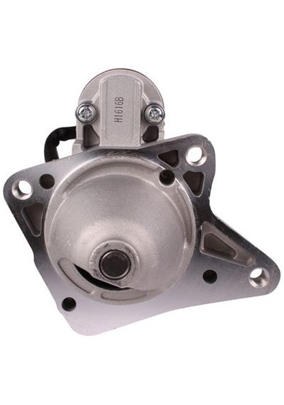 12v 10 Diş Ford Ranger 2.5 - 3.0 Tdcı 1999 - 2012 Marş Dinamosu