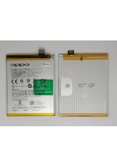 Oppo Rx17 Blp689 Batarya Pil