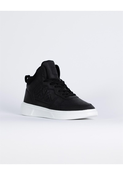 Kappa Logo Seattle MD Sneaker Siyah