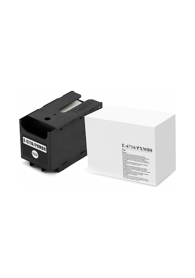 Epson T6716 C13t671600 Maintenance Box Bakım Kiti Wf-c5290dw / Wf-c5710dwf / Wf-c5790dwf /