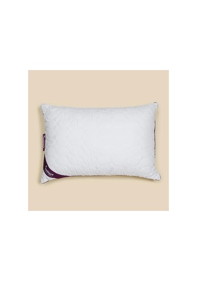 50x70 Cm Aloe Vera Yastık, Lüks Ve Rahat Kullanım İçin Tasarlandı Açık Bej