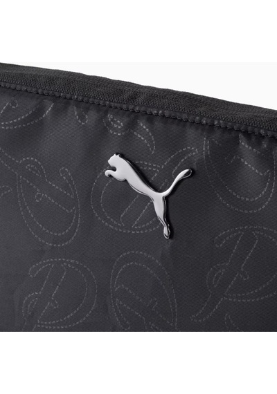 Puma Long Flute 1.5l Bag Kadın Omuz Çantası 09233607 Siyah