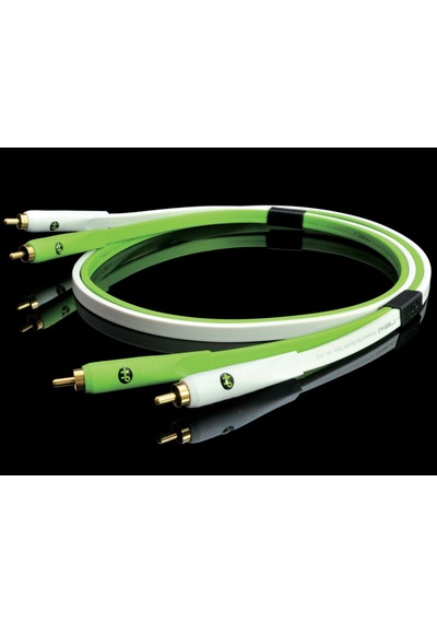 Neo D Rca Class B / 1Mt Rca-Rca Kablo