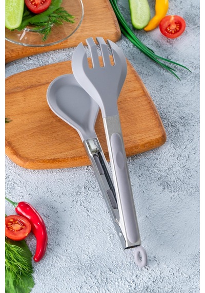 Acar Sweet Silikon Maşa - 26 Cm 001