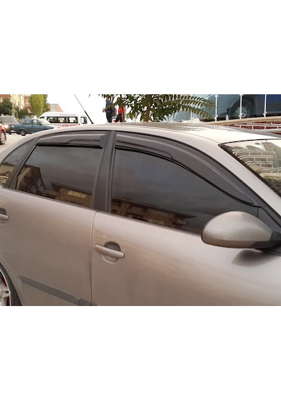Seat Cordoba Mügen Cam Rüzgarlığı 2003-2009 Arası 4 Lü N11.14101