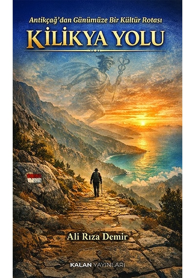 Kilikya Yolu Kitabı