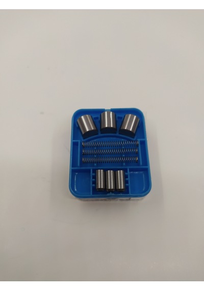 Cg 125 Marş Kitleme Bilye Takımı