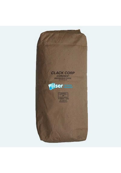 Clack Corosex Ph Yükseltici-Remineralizasyon Torba 23 Kg