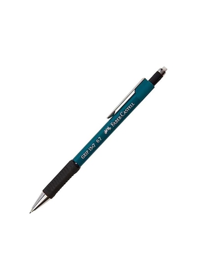 Faber-Castell Grıp 1347 07 Versatıl Zumrut Yesıl