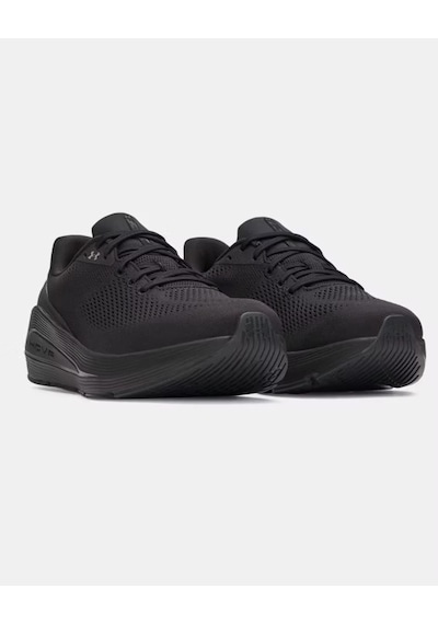 Under Armour Ua Sonic 7 Erkek Koşu Ayakkabısı 3028002-003 Siyah