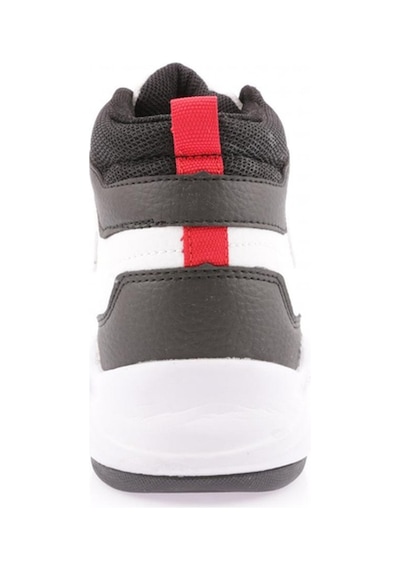 Dgn 1086-g-22k Kadin Basketbol Ayakkabi 1086G-2105-R0198 Beyaz