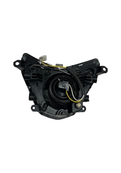 Motoran Dante 100-139 Ön Far Komple 553892446