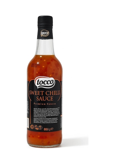 Tocco Sweet Chılı Sos 850 Cc
