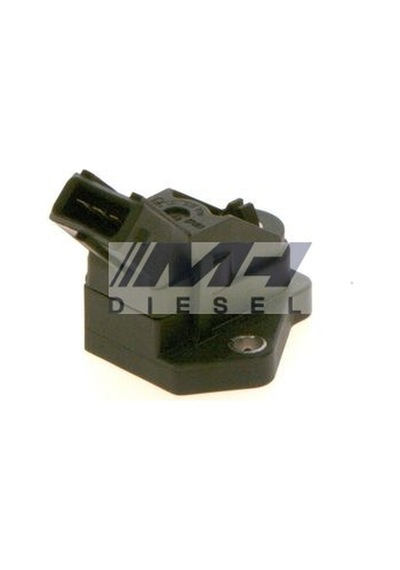 Bosch 0261230037 Map Sensörü Audi Vw Seat Peugeot Citroën Fiat 1.6 1.8 2.0