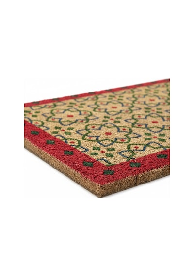 Coco Garnish 40x60 Cm Doğal Koko Kıl Paspas,hindistan Naturel Kapı Önü Paspası Diğer