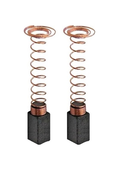 Dremel 6000 4.7x5.3x8 Titreşimli Zımpara Kömürü 2615298790 Ürün Kodu L17001