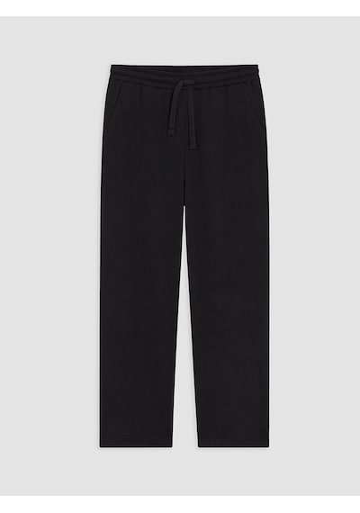 Lc Waikiki Lc Waıkıkı Siyah Standart Kalıp Erkek Pijama Alt