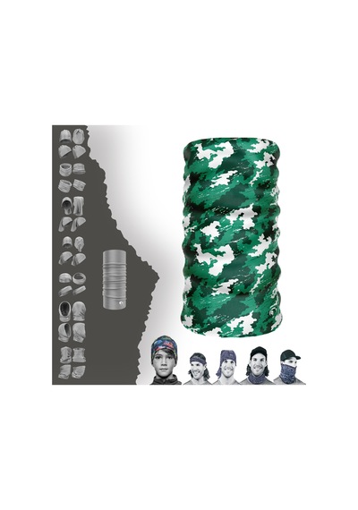 E Taktik Boyunluk Dikişsiz Tüp Maske Buff Baf Saç Bandı Uv+50 Yansıtıcı 4 Mevsim Yarı Termal Üründür Çok Renkli - 910283303 Çok Renkli E Taktik Boyunluk Dikişsiz Tüp Maske Buff Baf Saç Bandı Uv+50 Yansıtıcı 4 Mevsim Yarı Termal Üründür Çok Renkli - 910283303 Çok Renkli