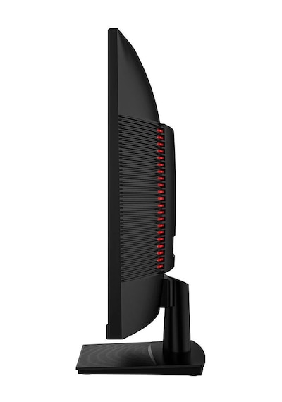 Gamebooster Gb-27c300ff 27'' 300hz 0.5ms Curved Freesync Adaptive Sync Fhd Fast Va Gaming Monitör