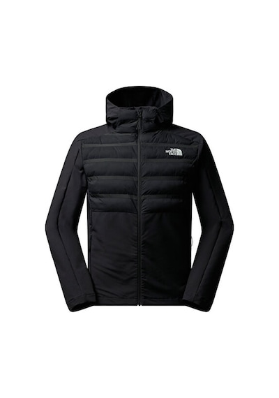 The North Face M Mountain Athletics Cari Hooded Jacket Erkek Outdoor Ceket Nf0a8dy4jk31 Siyah Siyah