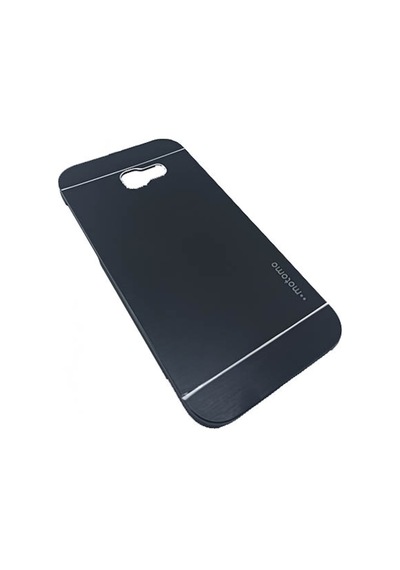 Samsung Galaxy Uyumlu A5 2017 Motomo Metal Kilif 457828328
