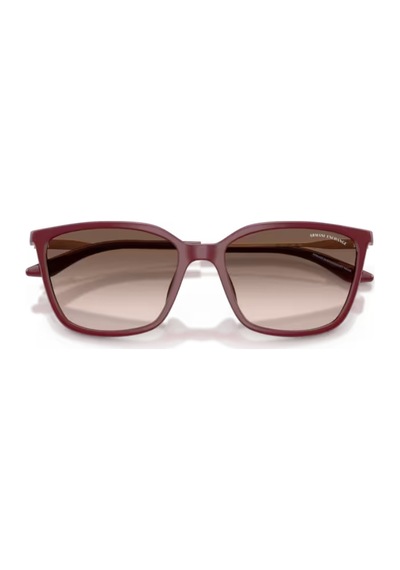 Armani Exchange Güneş Gözlüğü Ax4171su 55 83873b Bordo
