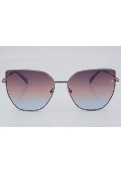 Calvin Klein Jeans Ckj 23202s 210 60 - 01 Güneş Gözlüğü Bronz