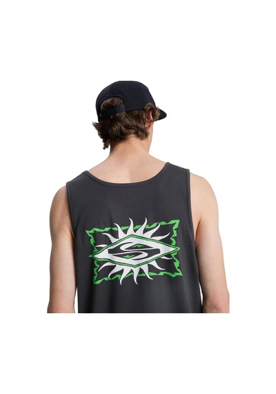 Quiksilver Ev Starfısh Sta Erkek Tişört Eqyzt08310-qk.3105 Çok Renkli
