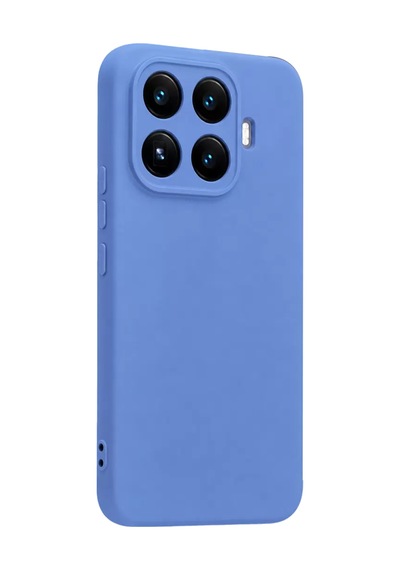 Newface Xiaomi Mi 17t Pro First Silikon - Mavi