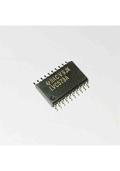 74lvc573a Smd 74 Serisi Entegreler 15 Adet
