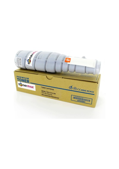 Tonermax Konica Minolta Tn-217 / Bizhub 223 / Bizhub 283 Uyumlu Toneri