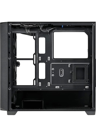 Fsp CMT318 850W E-ATX Oyuncu Kasası Siyah