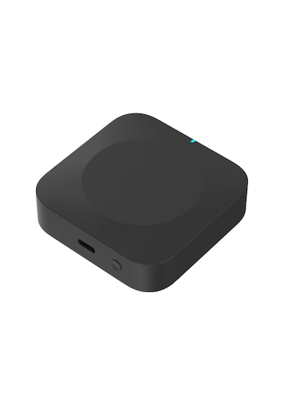 Zigbee + Bluetooth Gateway Tuya, Smart Life Uyumlu