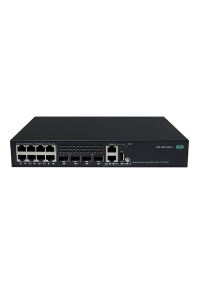 Hpe Networking Cw 2150 8port Poe 125w S6x57a