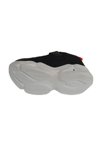 M.P Mp 251-3435 Pt Çocuk Sports Casual Ayakkabı Siyah-turuncu