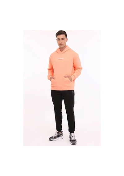 Lumberjack A10188952108010 4w Ml Greys 17urb2015 4pr Somon Erkek Kapsonlu Sweatshırt